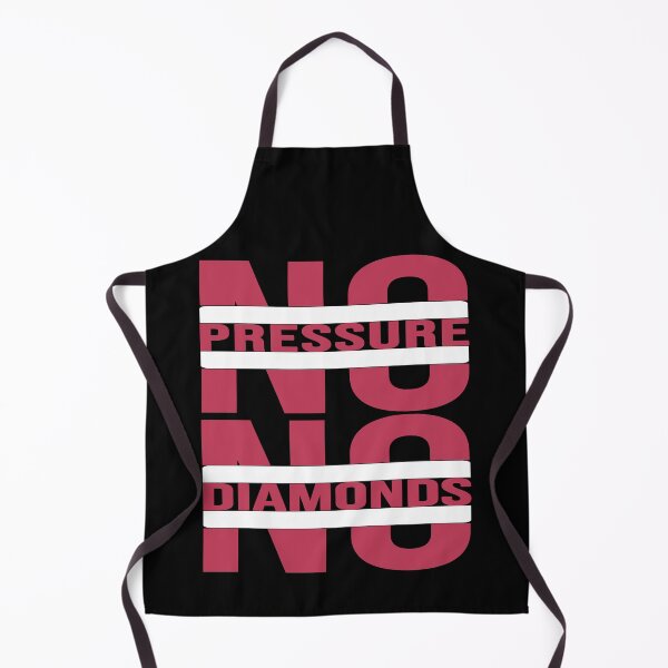 Item preview, no pressure no diamonds inspirational speech designed and sold by Diamond-Wisdom.
