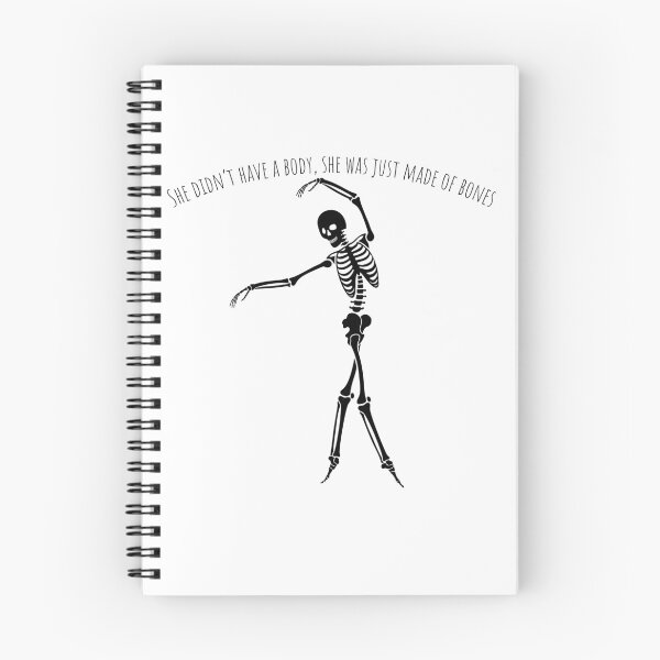 Item preview, No bones designed and sold by SunriseDrive.