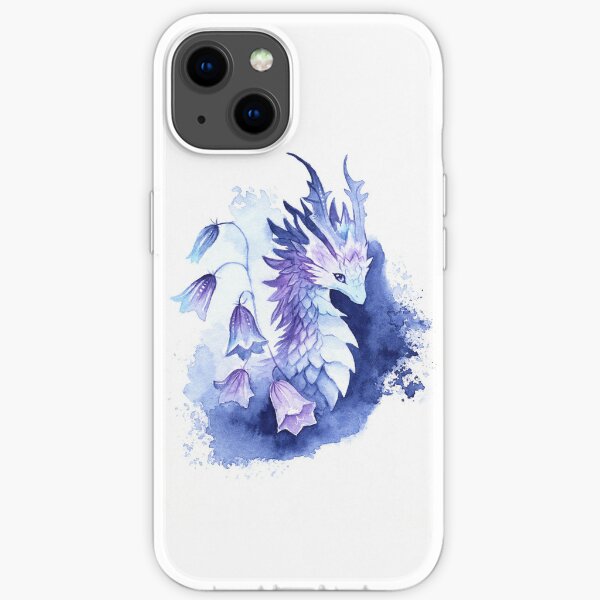 شركاه Blue Dragon iPhone Cases | Redbubble coque iphone 11 Imagine Dragons Cover