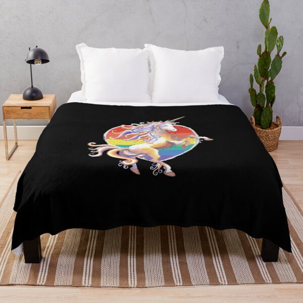 Item preview, The Last Unicorn | love designed and sold by OurShop00.