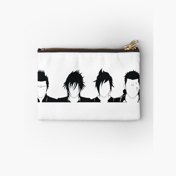 Item preview, FFXV Silhouette designed and sold by Ethen Smith.