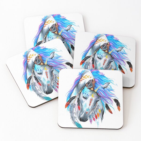 Item preview, Horse drawing and coloring designed and sold by MED-AFDS.