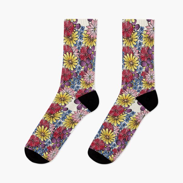 Item preview, Floral Background designed and sold by AnnoyedMouse.