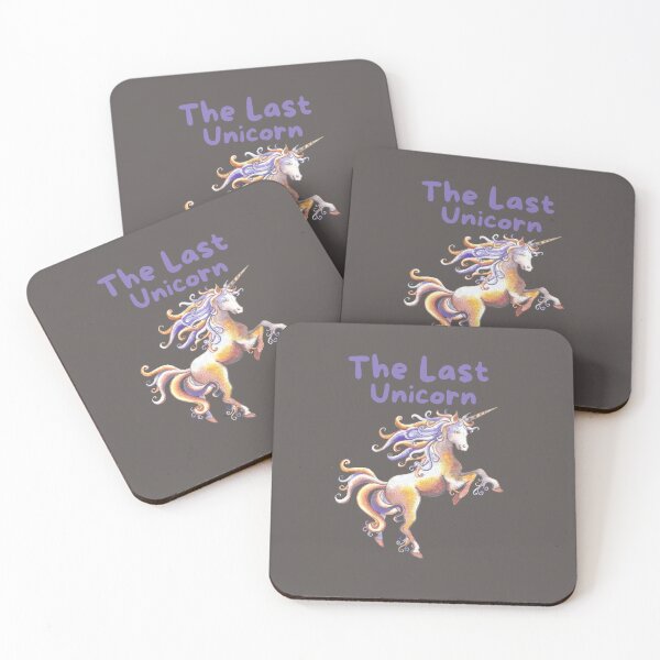 Item preview, the last unicorn | powerful designed and sold by OurShop00.