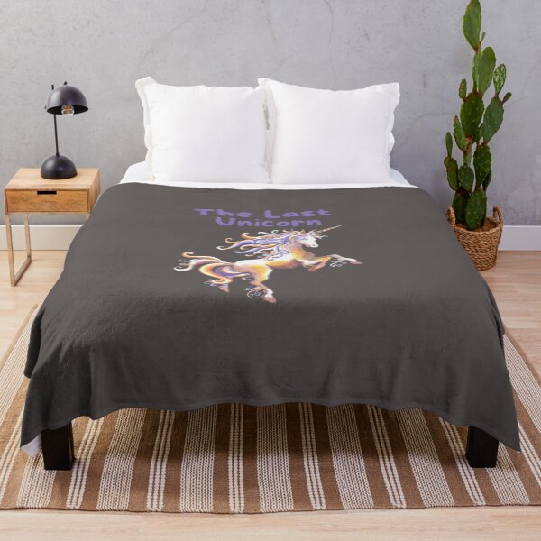 Item preview, the last unicorn | powerful designed and sold by OurShop00.