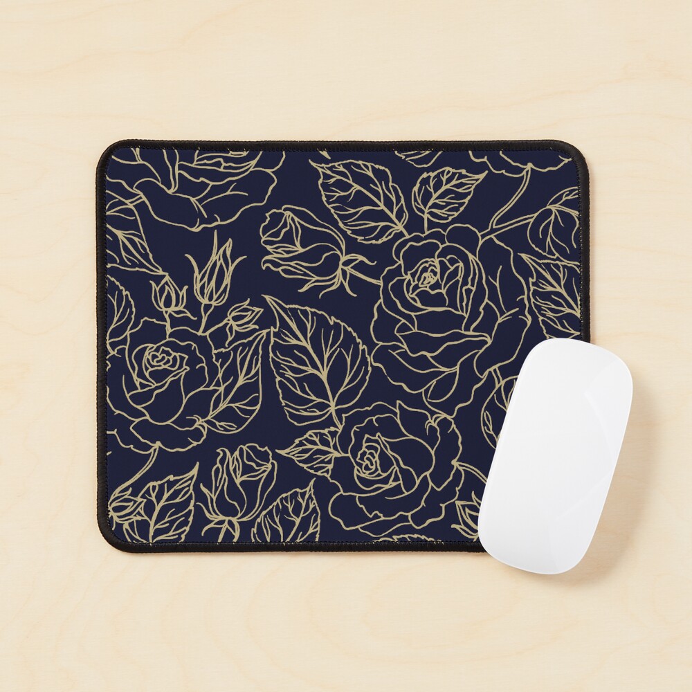 Item preview, Mouse Pad designed and sold by WearWolfDesigns.