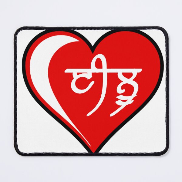 Item preview, Desi Merch Punjabi Stickers designed and sold by Desi Merch.