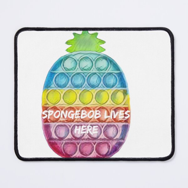 Item preview, pop it pineapple designed and sold by DanaIrik.