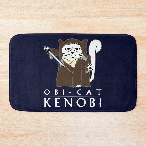 Item preview, Obi-Cat designed and sold by Owlies-Barn.
