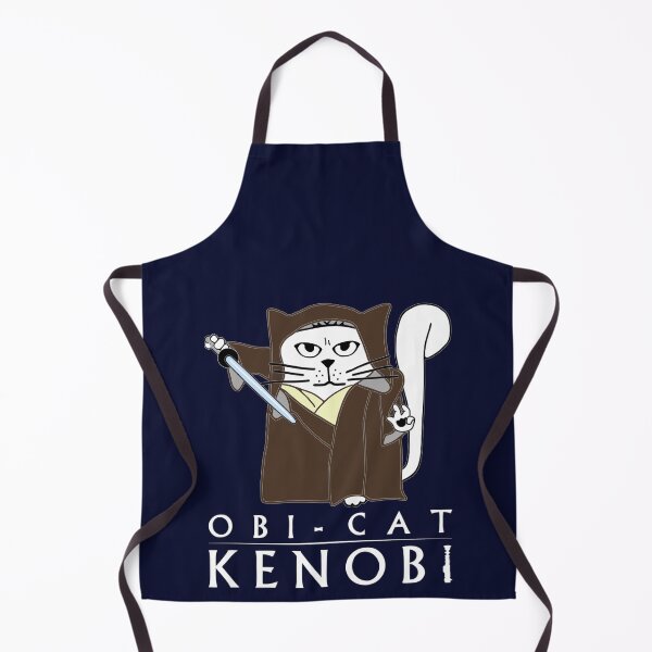 Item preview, Obi-Cat designed and sold by Owlies-Barn.