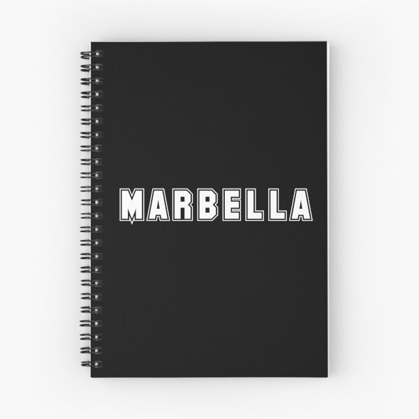 Item preview, Marbella designed and sold by MOREDANKMEMES.