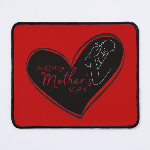 Item preview, Happy Mother's Day With Love - Happy Mother's Day designed and sold by Vero De.
