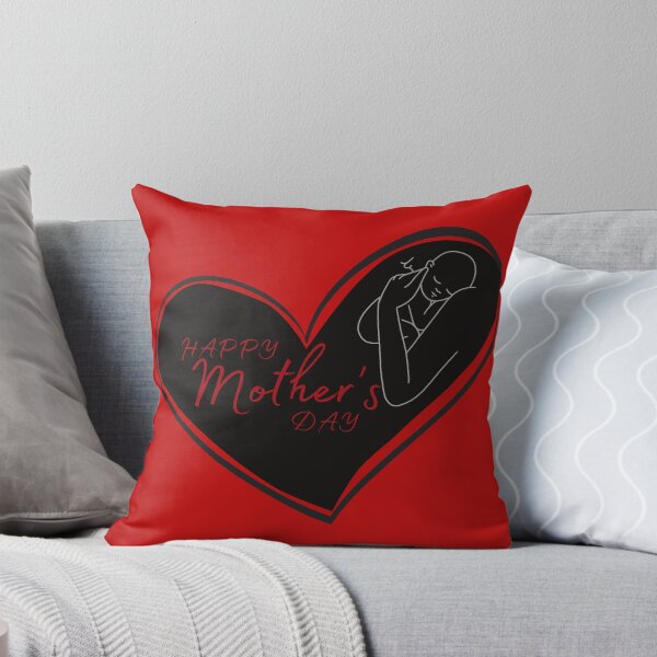 Item preview, Happy Mother's Day With Love - Happy Mother's Day designed and sold by Vero De.