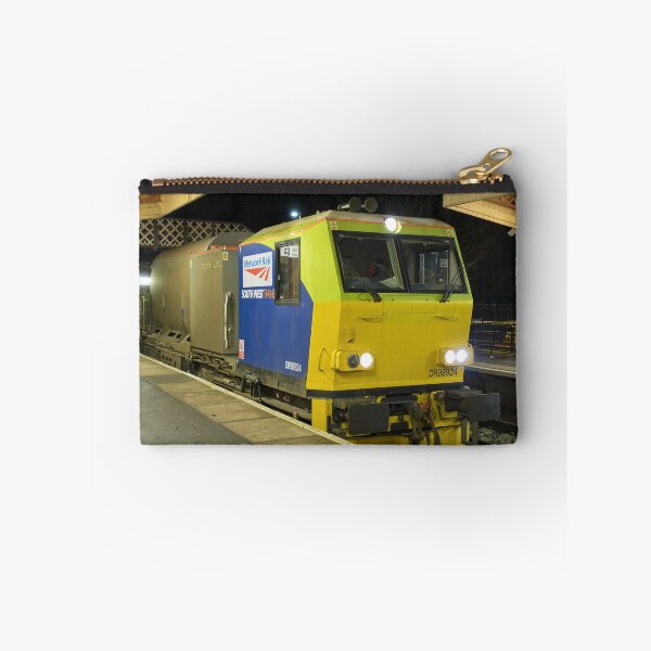 Item preview, A Network Rail/ SWT, MPV, Railhead Treatment Train, No. DR98924 designed and sold by Andy Harker.