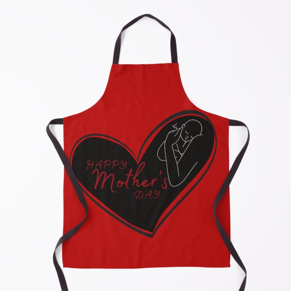 Item preview, Happy Mother's Day With Love - Happy Mother's Day designed and sold by Vero De.