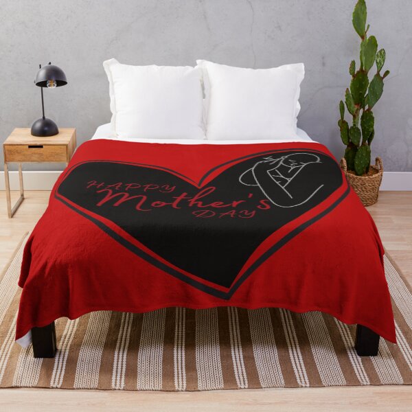 Item preview, Happy Mother's Day With Love - Happy Mother's Day designed and sold by Vero De.