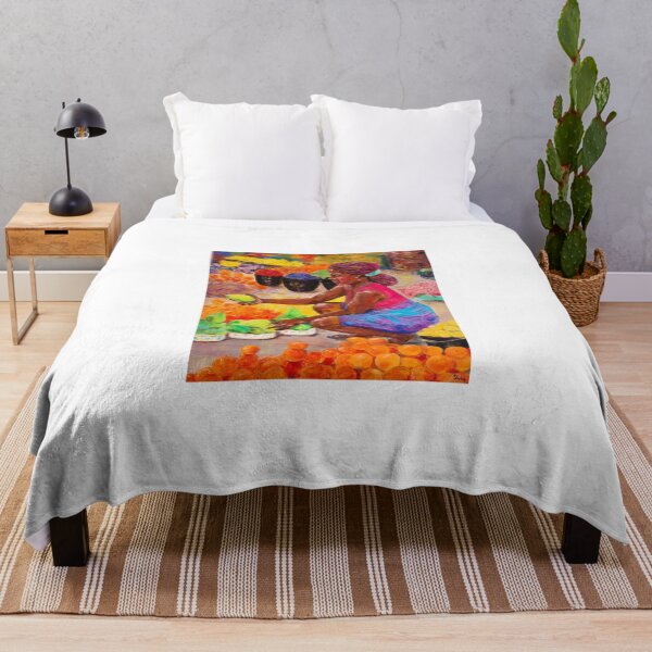 Item preview, Africa. Fruit Market designed and sold by Natalia_Shchip.