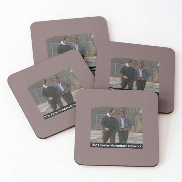 Item preview, The Two Macs designed and sold by Mac Jackson.