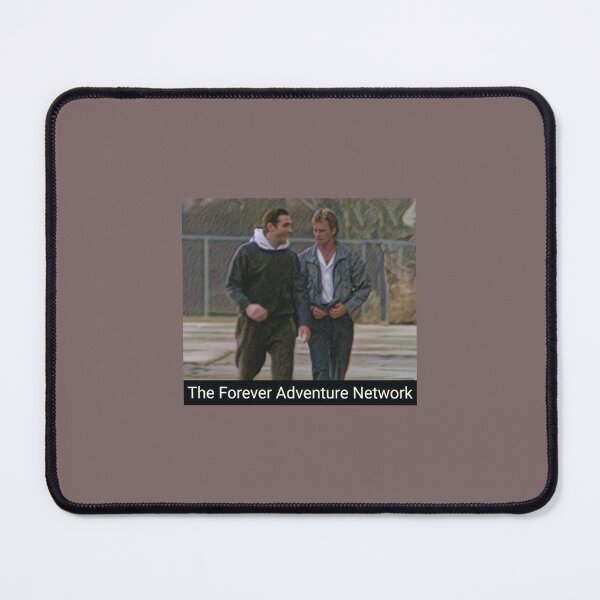 Item preview, The Two Macs designed and sold by Mac Jackson.