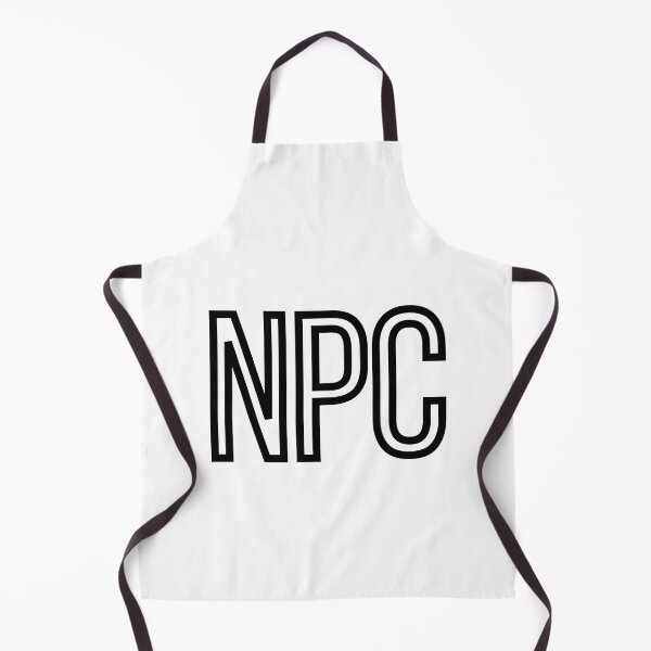 Item preview, NPC 1 designed and sold by AdventurePippin.