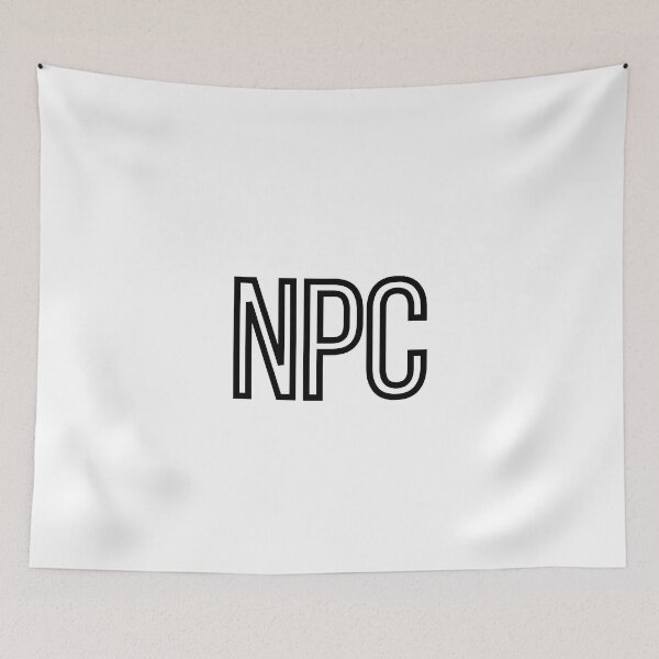 Item preview, NPC 1 designed and sold by AdventurePippin.