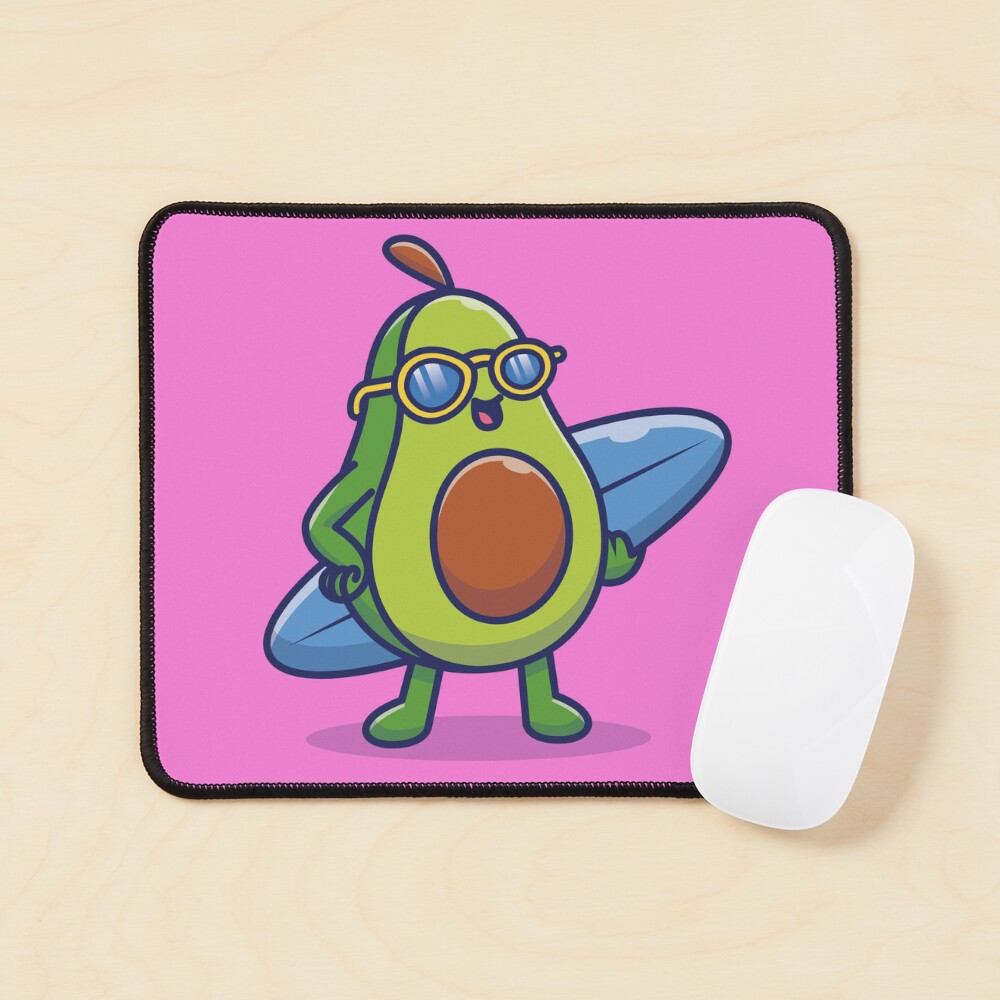 Item preview, Mouse Pad designed and sold by ReydaDesign.