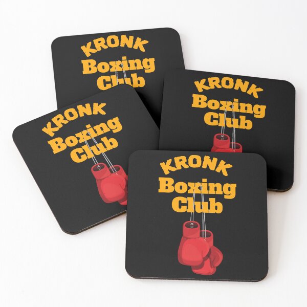 Item preview, Legendary Boxing Gym (One-Off Design) Classic T-Shirt designed and sold by callujohn7.