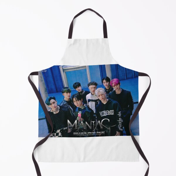 Item preview, STRAY KIDS ODDINARY / MANIAC MAG designed and sold by Kpop Love.