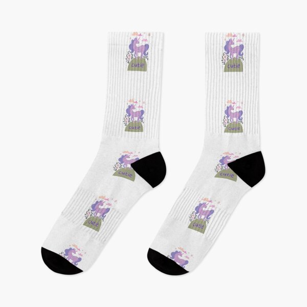 Item preview, the last unicorn colorful cute baby horse | cutie designed and sold by OurShop00.
