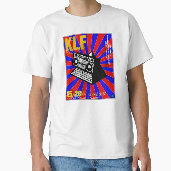 Aperçu de l'œuvre KLF Japon créée et vendue par 23FOREVER.