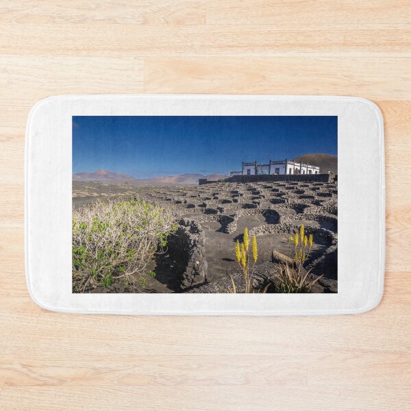 Item preview, Bodega in the La Geria region of Lanzarote designed and sold by MichaelBShannon.