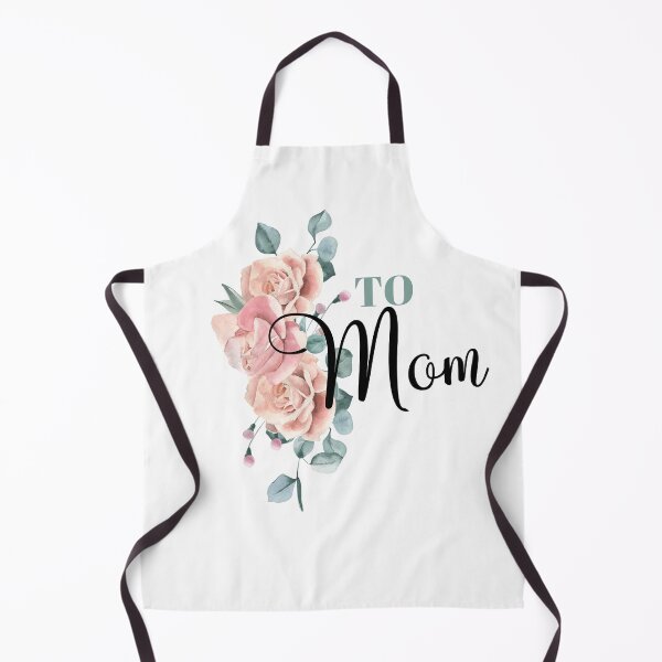 Item preview, Happy Mother's Day With Love And Flowers Mom - Happy Mother's Day designed and sold by Vero De.