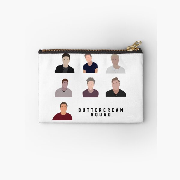 Item preview, buttercream squad. designed and sold by glitteredgold.