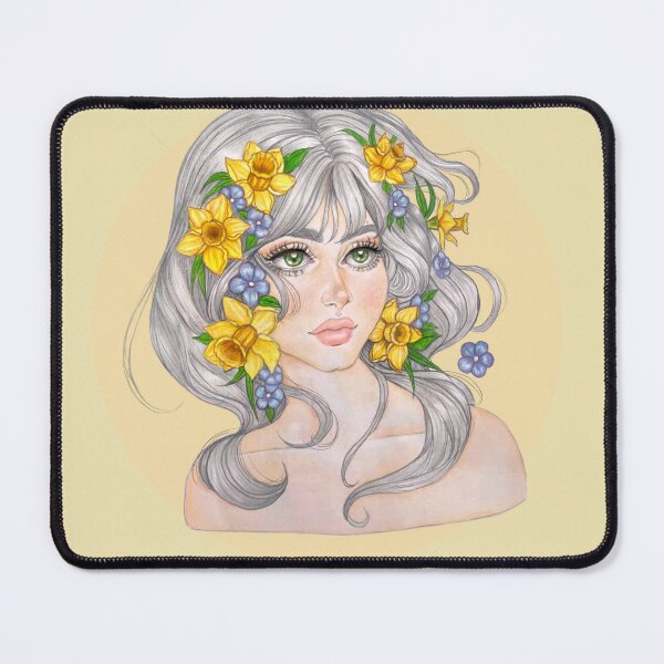 Item preview, Daffodils designed and sold by Loly artist.