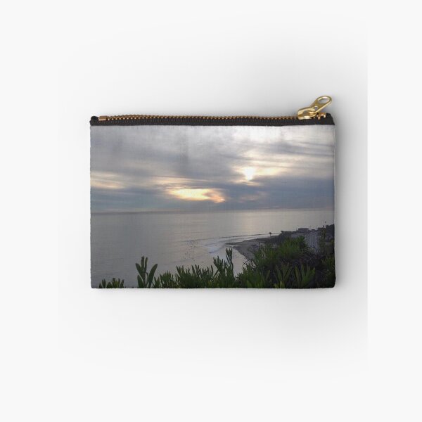 Item preview, Malibu California Beach Sunset designed and sold by iCharlotteShop.