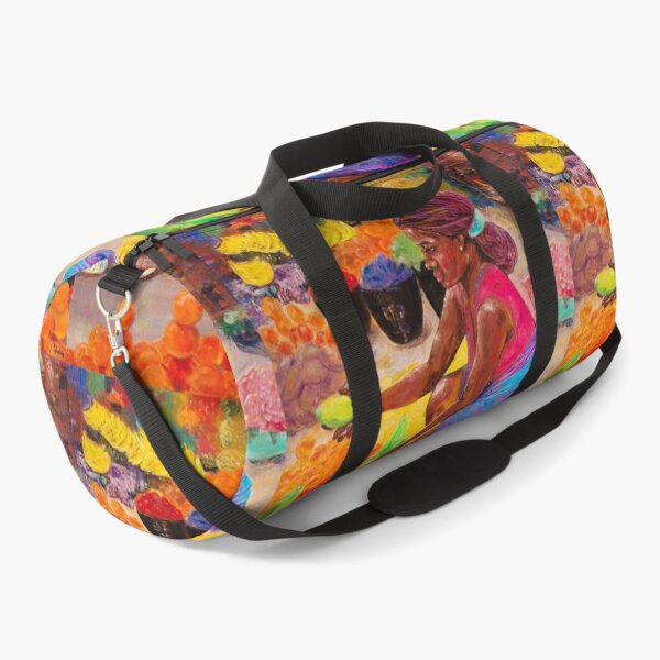 Item preview, Africa. Fruit Market  designed and sold by Natalia_Shchip.