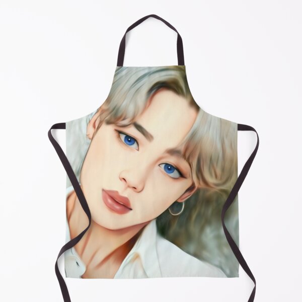 Item preview, blonde jimin designed and sold by loonelywhale.