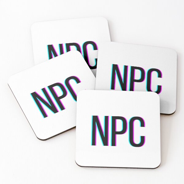 Item preview, NPC 3 designed and sold by AdventurePippin.