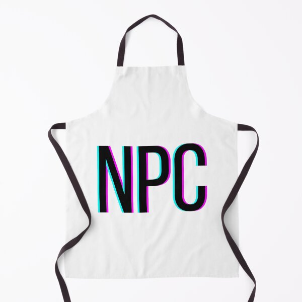 Item preview, NPC 3 designed and sold by AdventurePippin.