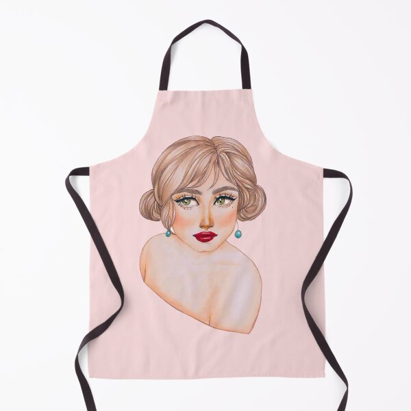 Item preview, highlights designed and sold by Loly artist.