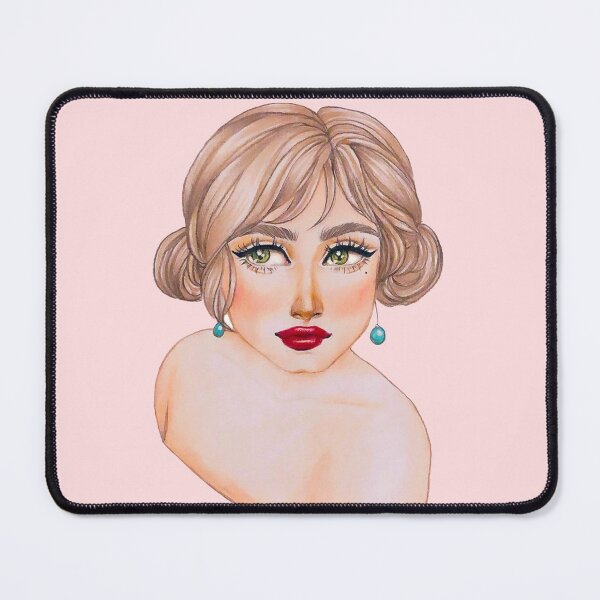 Item preview, highlights designed and sold by Loly artist.