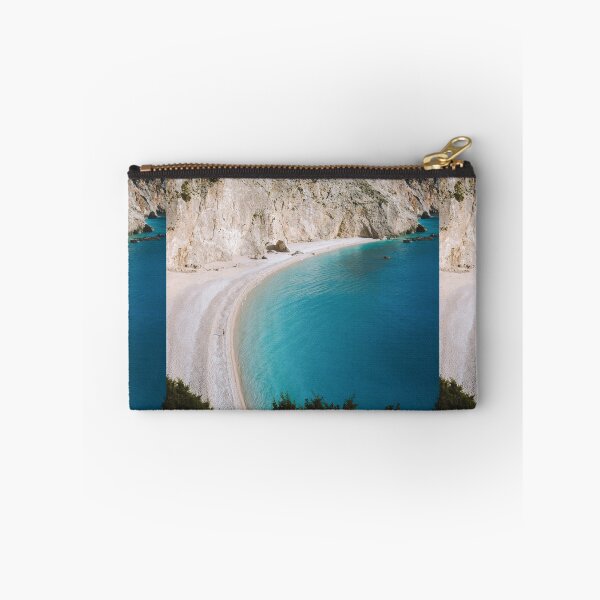 Item preview, Beautiful Tropical Beach Coast designed and sold by newburyboutique.