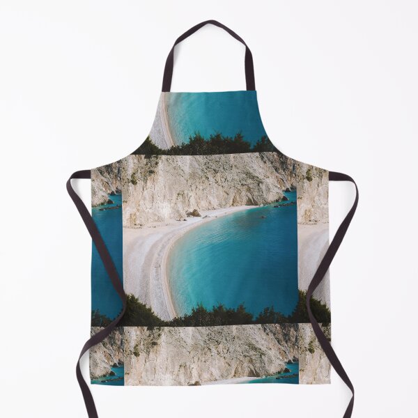 Item preview, Beautiful Tropical Beach Coast designed and sold by newburyboutique.