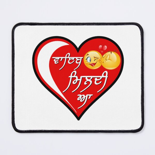 Item preview, Desi Merch Punjabi Stickers designed and sold by Desi Merch.