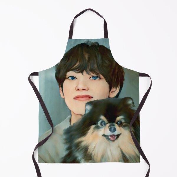 Item preview, Taehyung Yeontan designed and sold by loonelywhale.