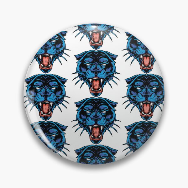Item preview, Black Panther,It's A Great Day To Be A Panther,Funny Panther,Panthers Hustle And Heart Set Us Apart designed and sold by so01.