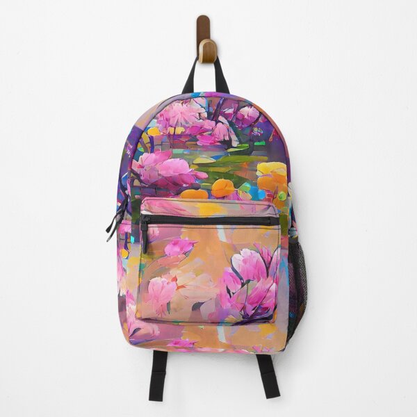 Item preview, Floral Pattern Spring Blooms and Spring Flowers designed and sold by CattlettArt.