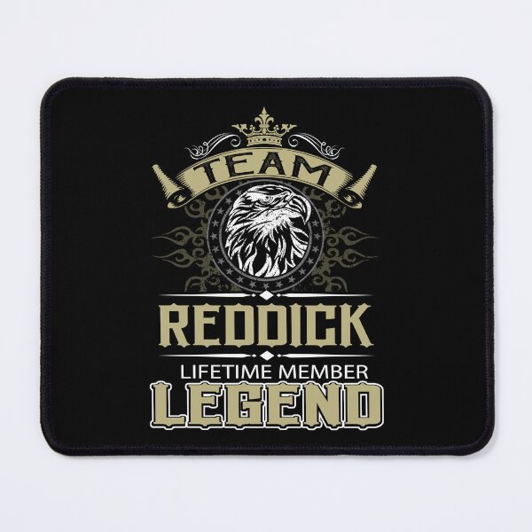 Item preview, Reddick Name T Shirt - Reddick Eagle Lifetime Member Legend 2 Gift Item Tee designed and sold by masondilla.