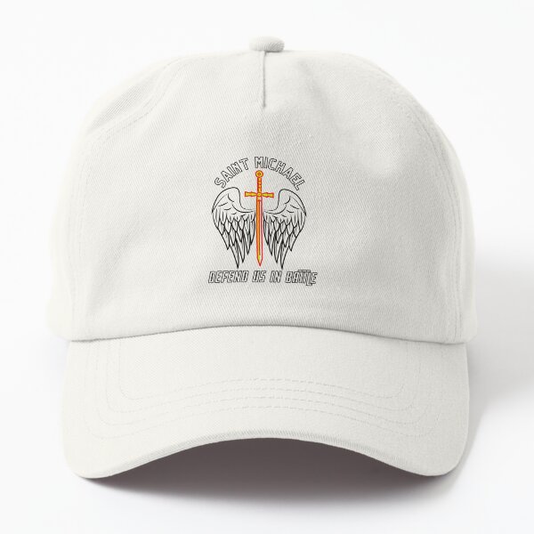 Item preview, St. Michael - Defend Us In Battle 5 designed and sold by stadia-60-west.