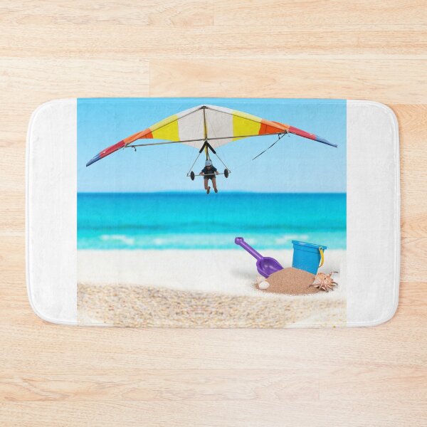 Item preview, Paragliding designed and sold by Nature's Palette.